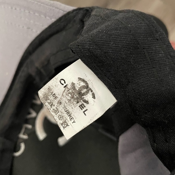 Hat - Picture 4 of 4